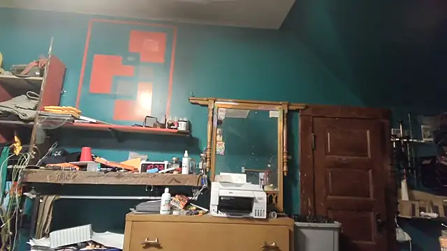 charactrzero online show from 7, 2, 2026