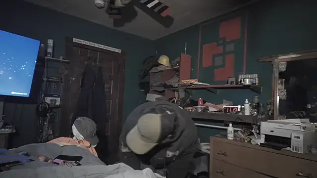 charactrzero online show from 17, 2, 2026