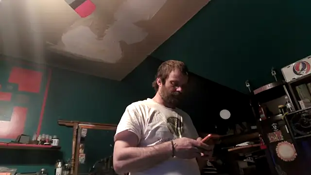 charactrzero online show from 28, 2, 2026