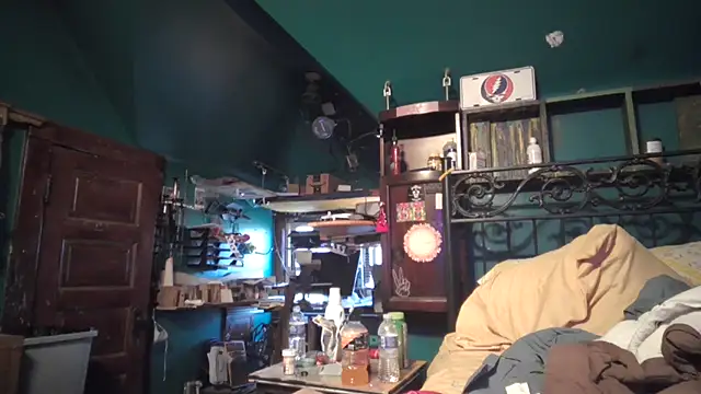 charactrzero online show from 9, 3, 2026