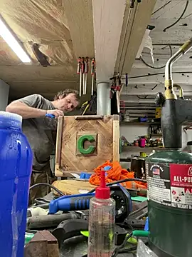 charactrzero online show from 26, 3, 2026