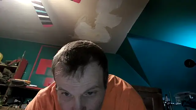 charactrzero online show from 11, 4, 2026