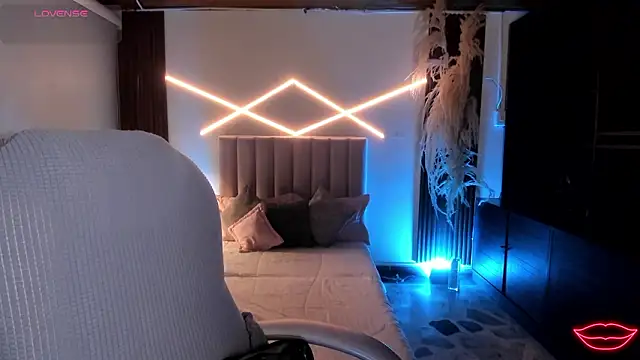 Veronicalanx1 online show from 12, 2, 2026