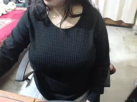 Snapshot of HOT_CHILLY chatting on 12, 2, 2026 HOT CHILLY online show from 12, 2, 2026