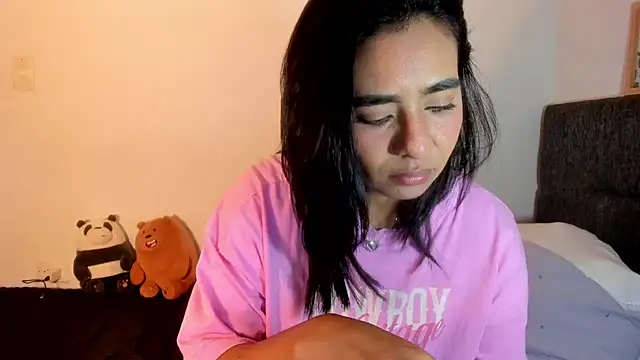 Snapshot of valeryvegas_2 chatting on 18, 3, 2026 valeryvegas 2 online show from 18, 3, 2026