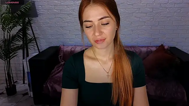 Adelyna Bird online show from 6, 12, 2024