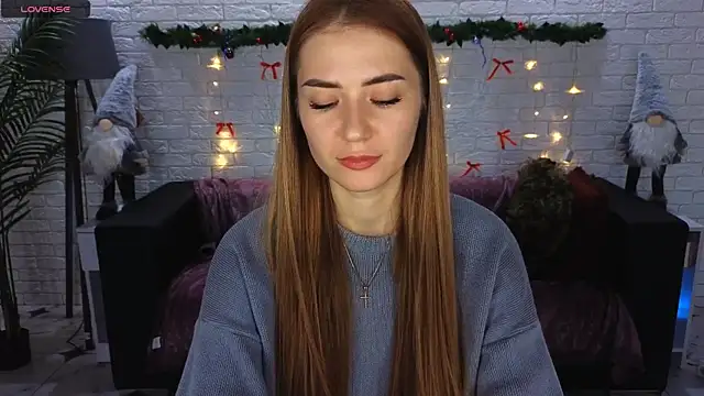 Adelyna Bird online show from 16, 12, 2024