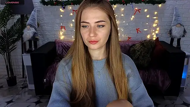 Adelyna Bird online show from 29, 12, 2024