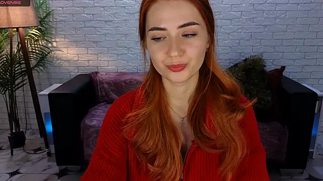 Adelyna Bird online show from 27, 1, 2025