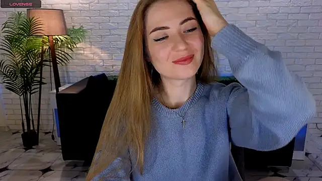 Adelyna Bird online show from 13, 3, 2025