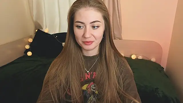 Adelyna Bird online show from 1, 12, 2025