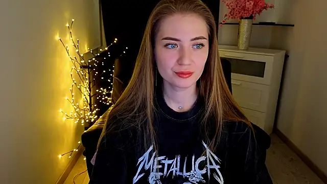 Adelyna Bird online show from 30, 3, 2026