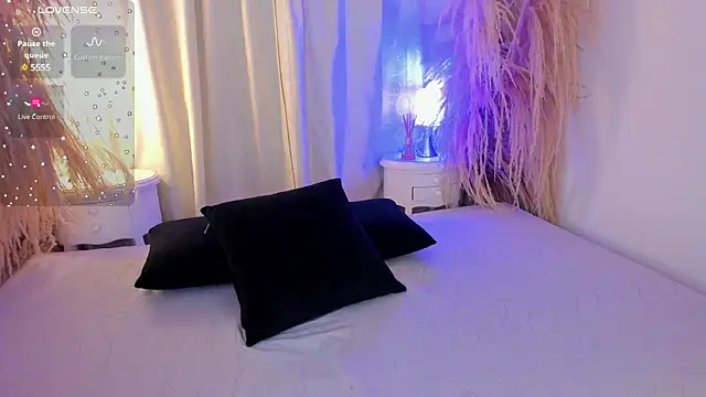 Snapshot of KendalEvanz chatting on 16, 12, 2024 KendalEvanz online show from 16, 12, 2024