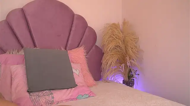 KendalEvanz online show from 16, 2, 2026