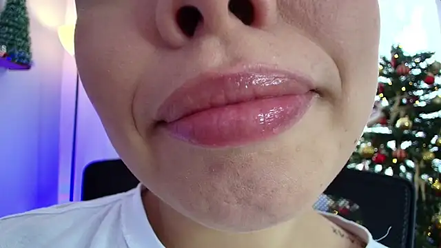 lisbet21x online show from 4, 12, 2024