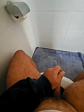 Dolceporco19 online show from 13, 10, 2025