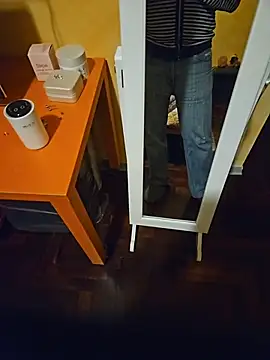 Dolceporco19 online show from 29, 10, 2025