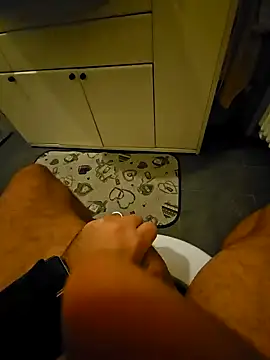 Dolceporco19 online show from 20, 12, 2025