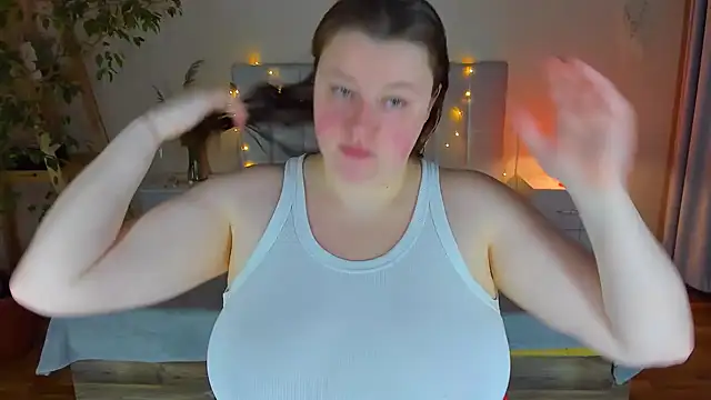 PolinaSalvatore online show from 16, 11, 2025