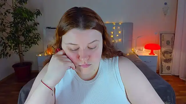 Snapshot of PolinaSalvatore chatting on 5, 3, 2026 PolinaSalvatore online show from 5, 3, 2026