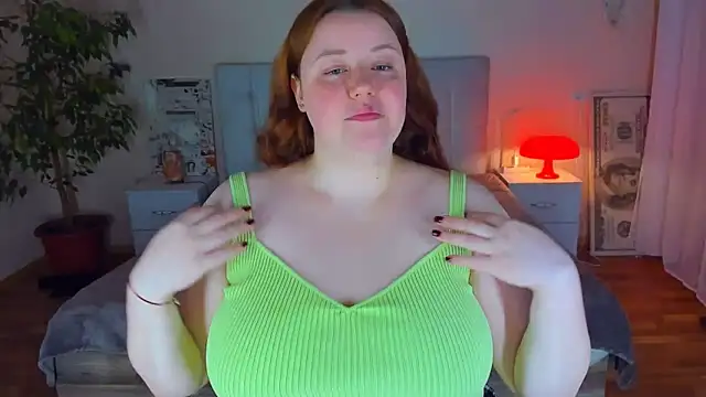 Snapshot of PolinaSalvatore chatting on 16, 3, 2026 PolinaSalvatore online show from 16, 3, 2026