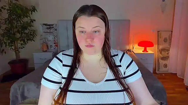 Snapshot of PolinaSalvatore chatting on 31, 3, 2026 PolinaSalvatore online show from 31, 3, 2026