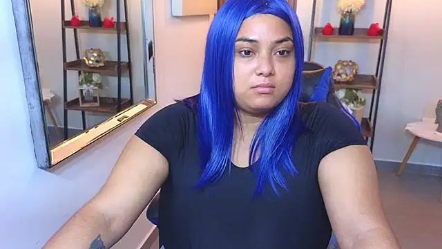 Kenya--Buhle online show from 3, 3, 2026