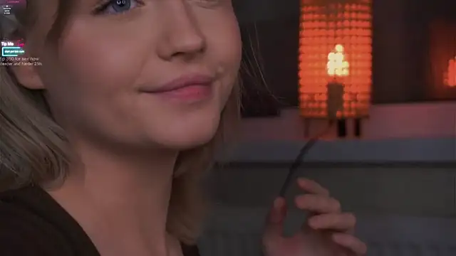 missbeatriss online show from 14, 4, 2026