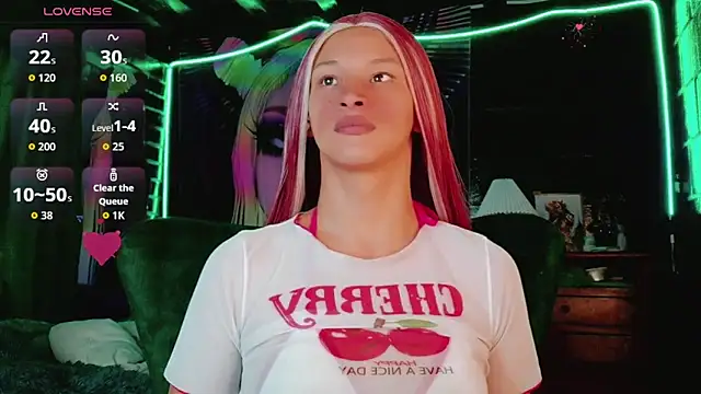 Summer XO online show from 6, 4, 2026