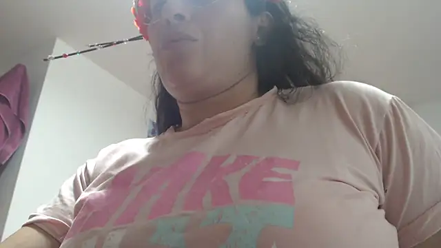 andreaisis2 online show from 31, 10, 2025