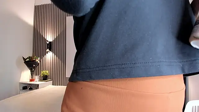 Zafiiraa online show from 29, 10, 2025