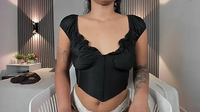 Zafiiraa online show from 12, 7, 2026