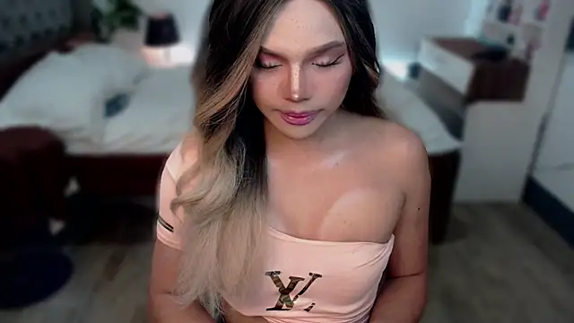 liaa lurrecams online show from 16, 12, 2025