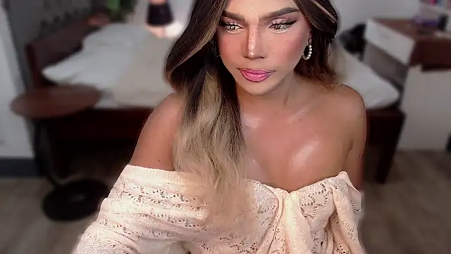 liaa lurrecams online show from 12, 6, 2026
