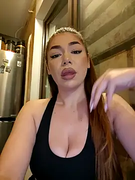 Ella sweety online show from 31, 1, 2025