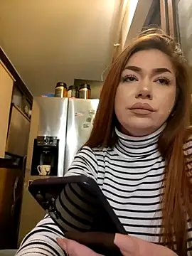 Ella sweety online show from 22, 3, 2025