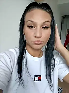 Ella sweety online show from 18, 9, 2025