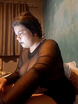 niCuNin online show from 13, 10, 2025