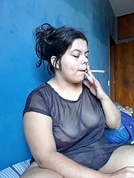 niCuNin online show from 10, 11, 2025