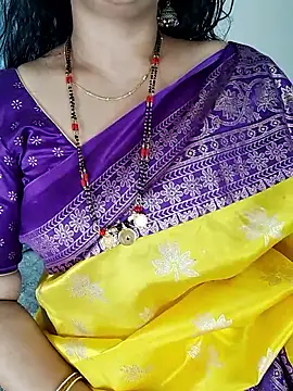 Indian desi wife online show from 11, 10, 2025