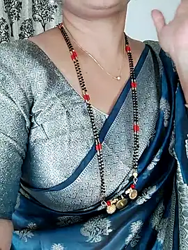 Snapshot of Indian_desi_wife chatting on 2, 7, 2026 Indian desi wife online show from 2, 7, 2026