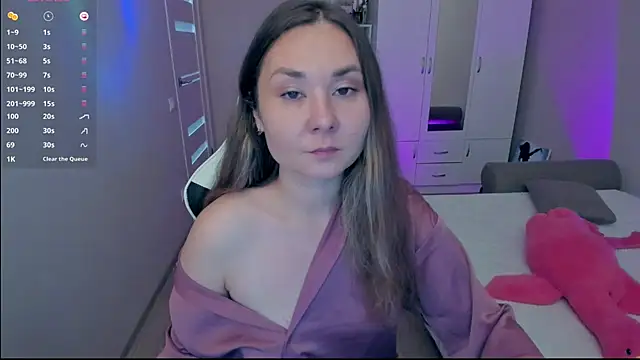 Snapshot of Devil_Mixi chatting on 26, 10, 2025 Devil Mixi online show from 26, 10, 2025