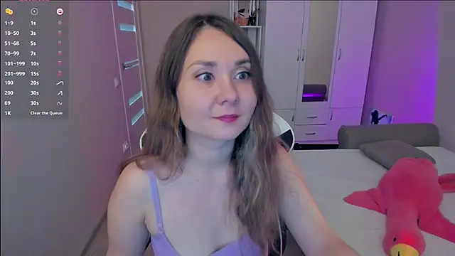 Snapshot of Devil_Mixi chatting on 7, 11, 2025 Devil Mixi online show from 7, 11, 2025