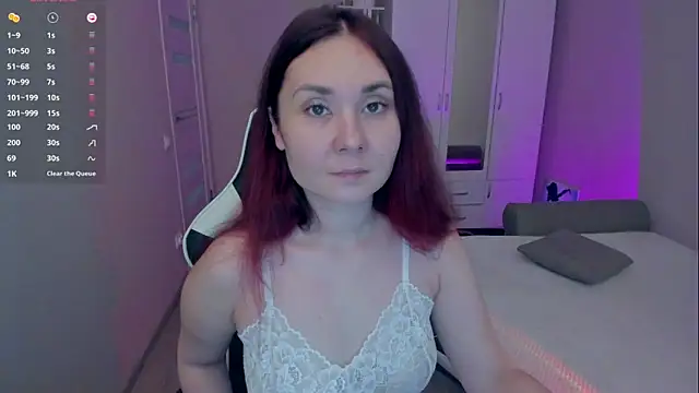 Snapshot of Devil_Mixi chatting on 21, 12, 2025 Devil Mixi online show from 21, 12, 2025