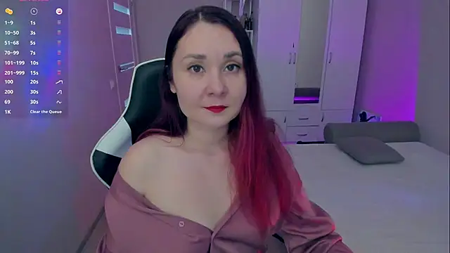 Snapshot of Devil_Mixi chatting on 4, 2, 2026 Devil Mixi online show from 4, 2, 2026