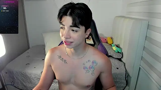 santy7v7 online show from 9, 11, 2025