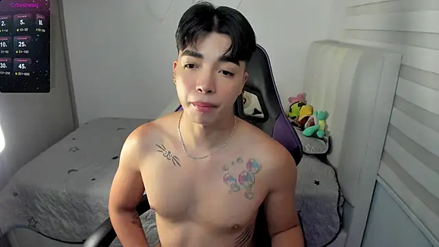 santy7v7 online show from 12, 11, 2025