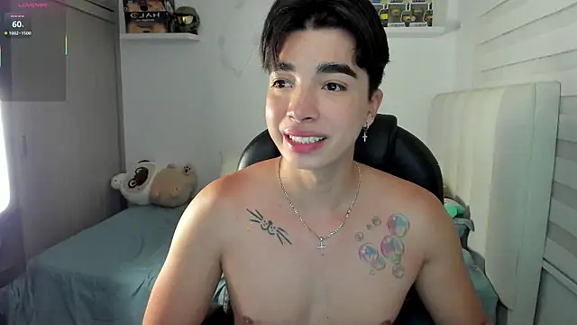 santy7v7 online show from 13, 1, 2026