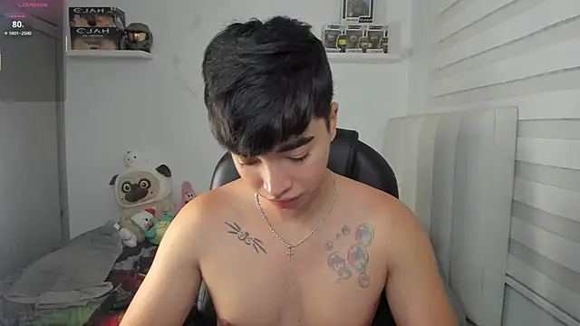 santy7v7 online show from 8, 4, 2026