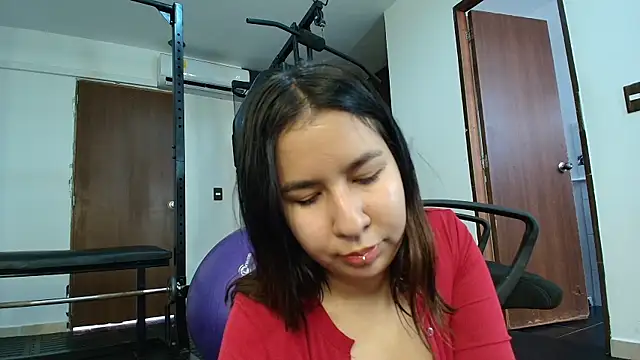 Snapshot of Lia_sarahi chatting on 2, 2, 2025 Lia sarahi online show from 2, 2, 2025